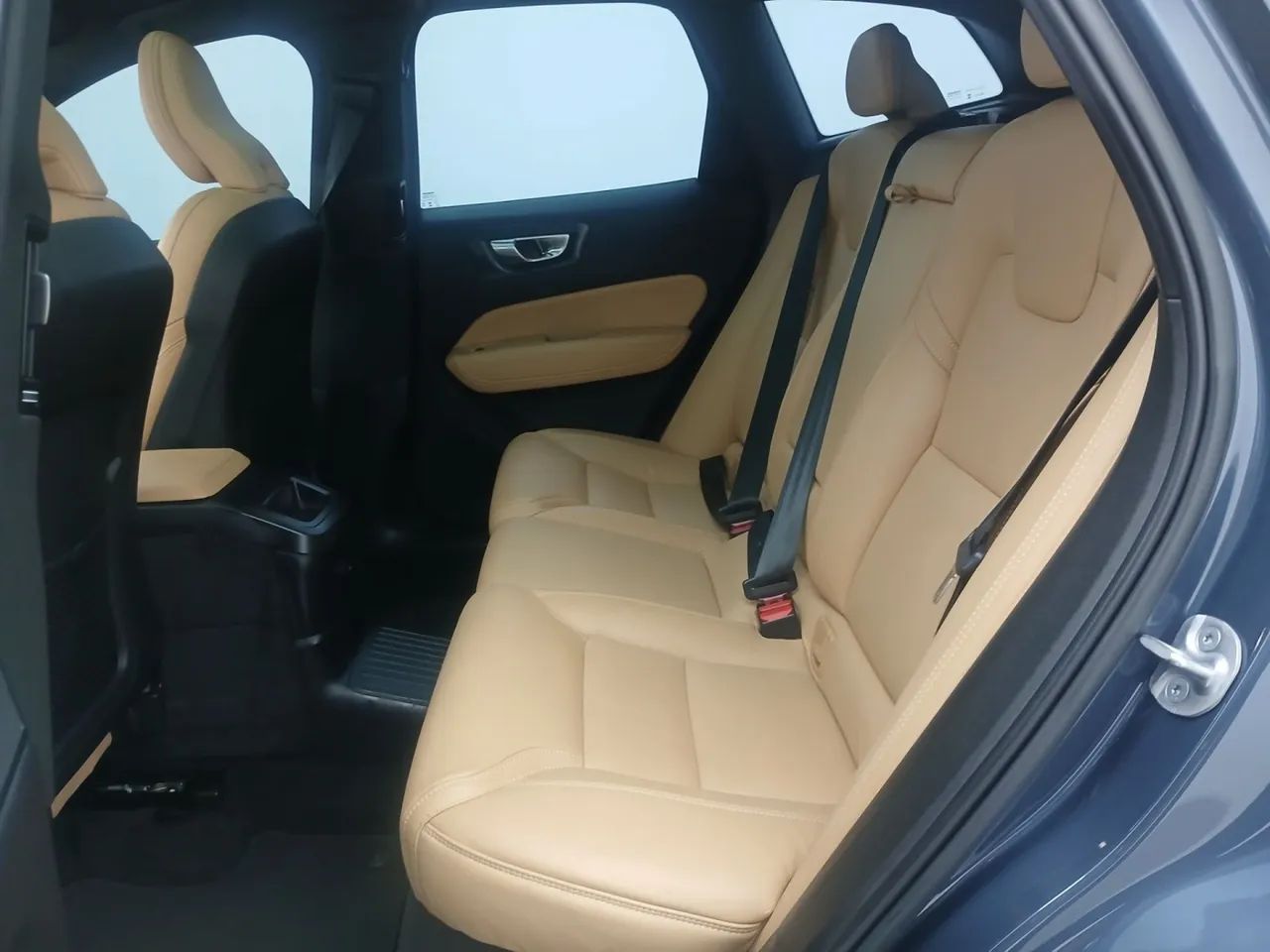 Volvo XC 60 XC 60 T-8 Híbrido Insc. Express. 2.0 AWD, foto 17 de 18