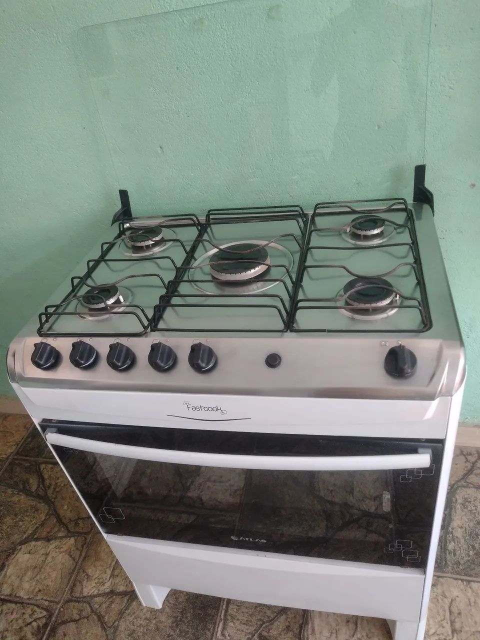 Fogão  - Foto 2