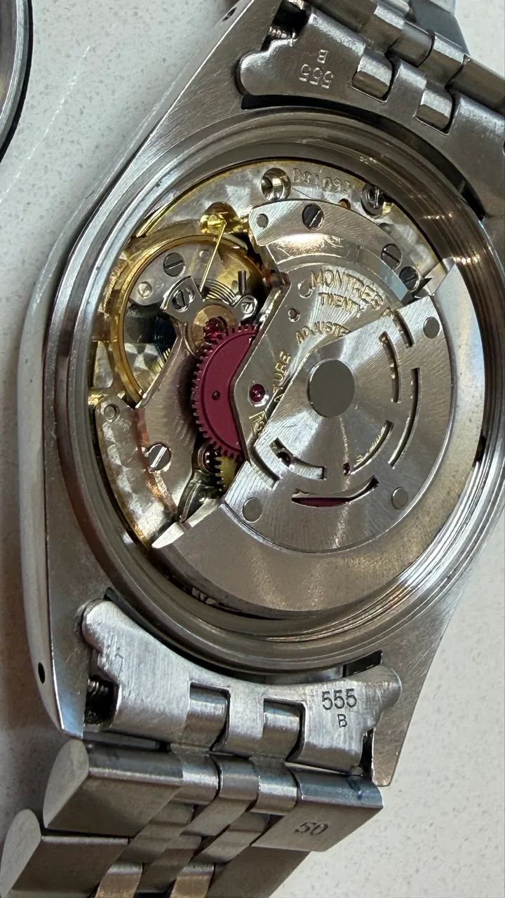Rolex Datejust 36 - Foto 2
