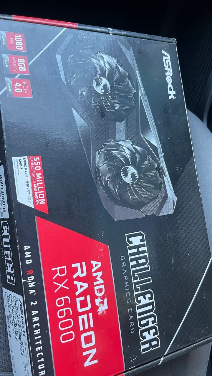 Placa de vídeo parou do nada  - Foto 4