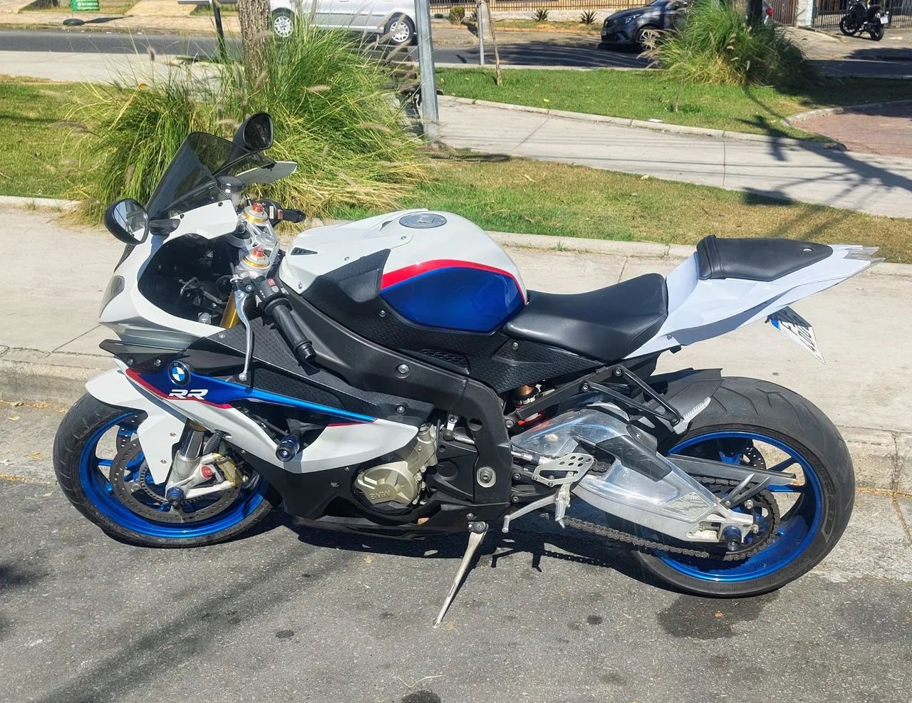 BMW 1000 RR - Foto 5