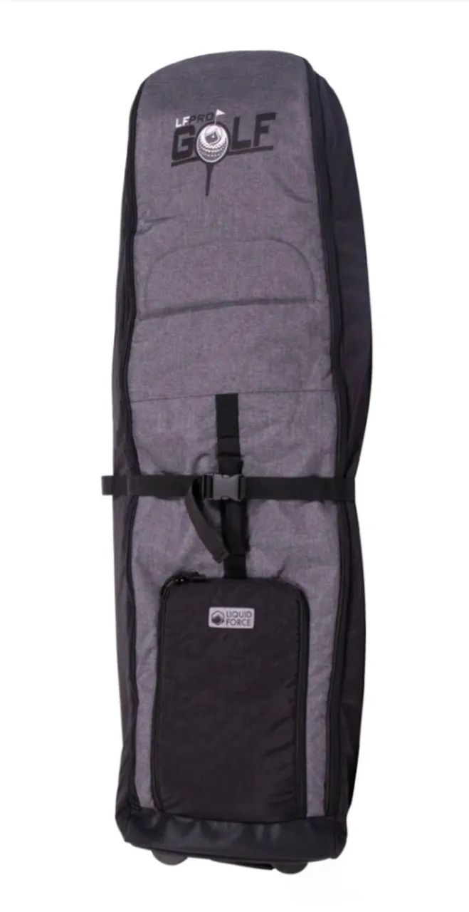 CAPA WAKE FECHADA GOLF BOARD COM RODAS