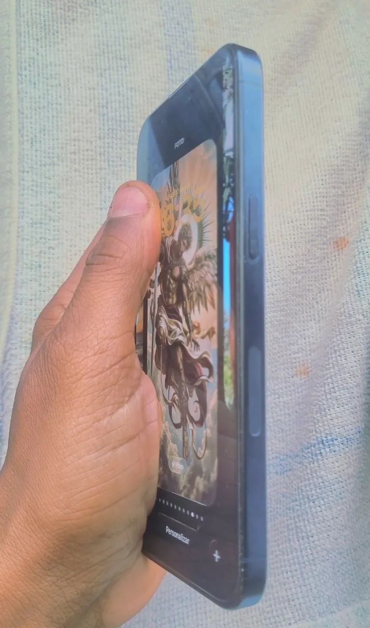 Iphone 15 pro max - Foto 2