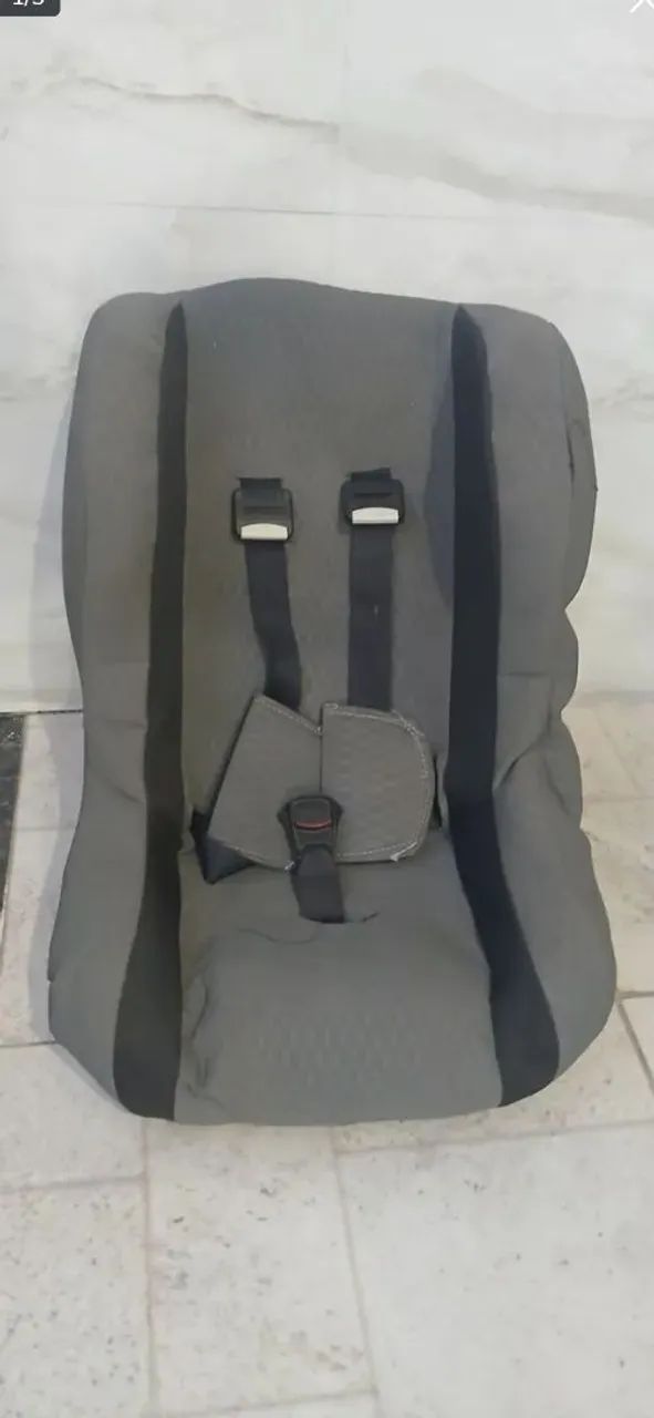 Cadeira de Criança - Foto 2