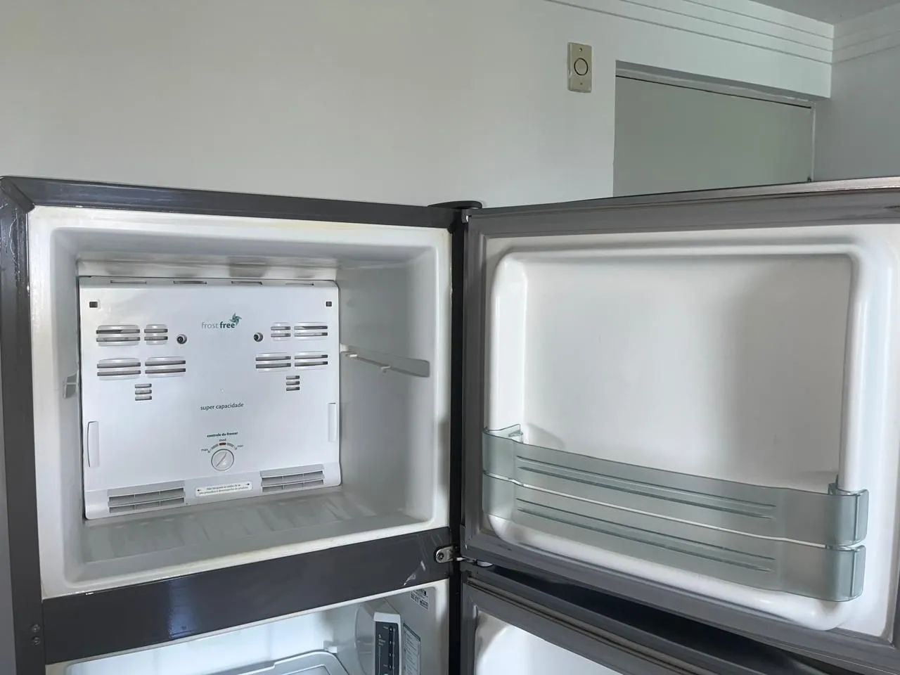 Geladeira Consul - Foto 4