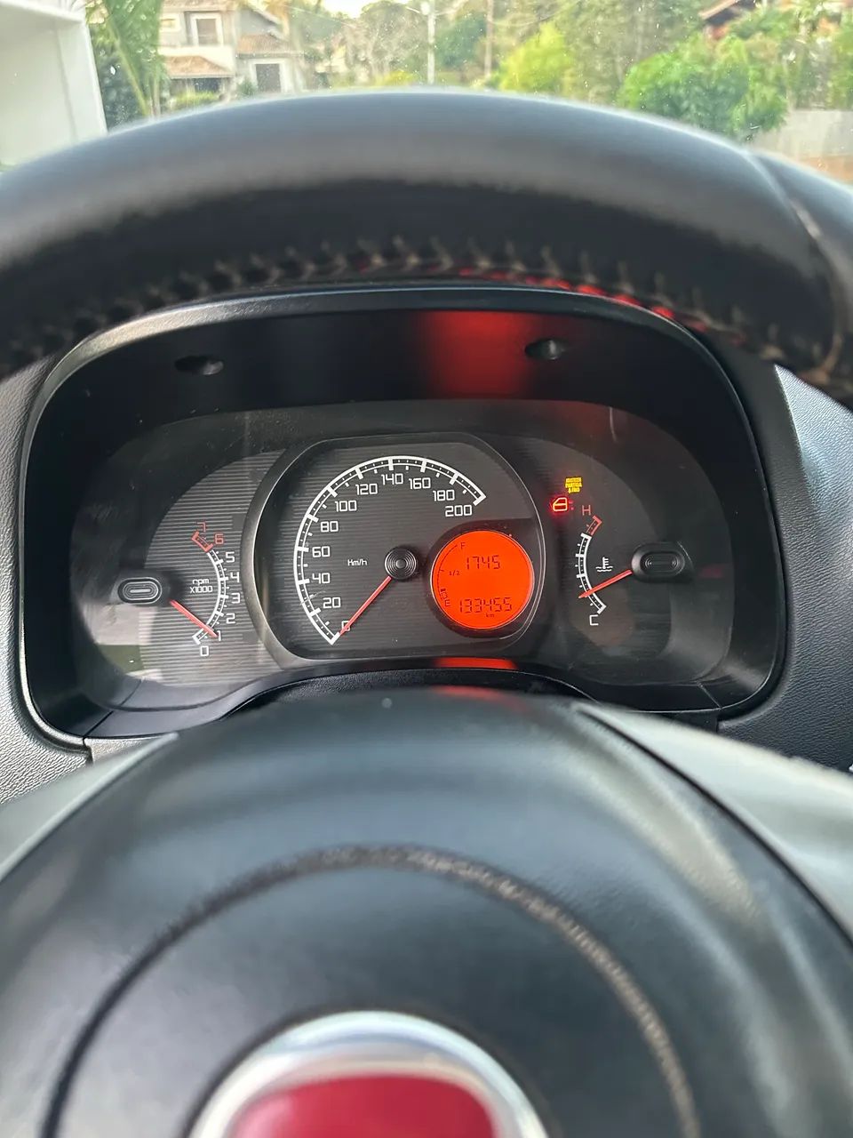 Fiat Strada Freedom 1.4 Flex 8V CS 2020 - Foto 4