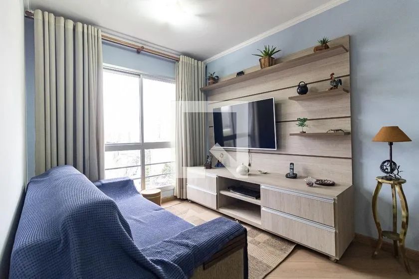 Apartamento à Venda - Aclimação, 3 Quartos, 79 m2 - Foto 3