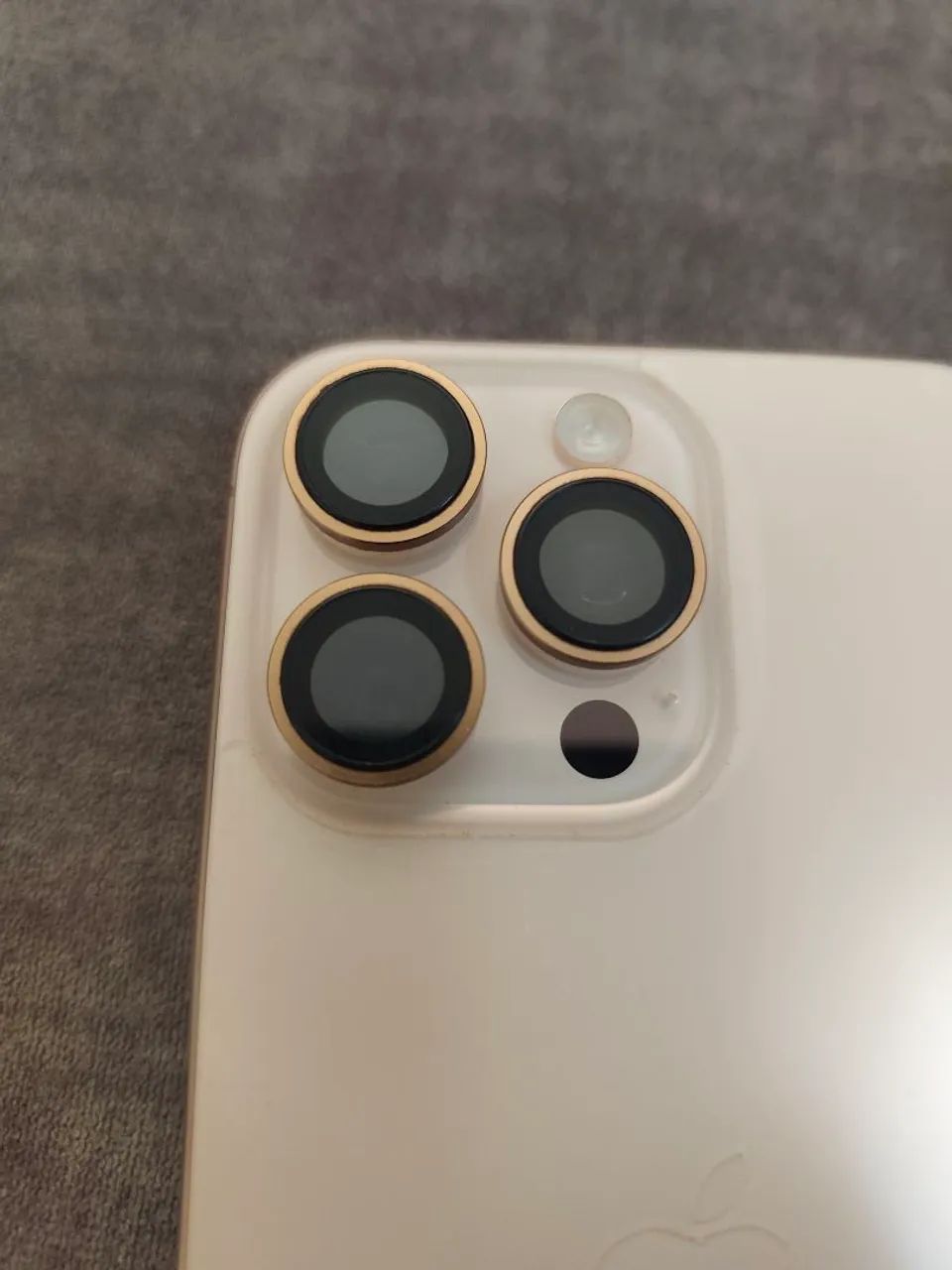 iPHONE 16 PRO MAX ESTADO DE ZERO - Foto 2