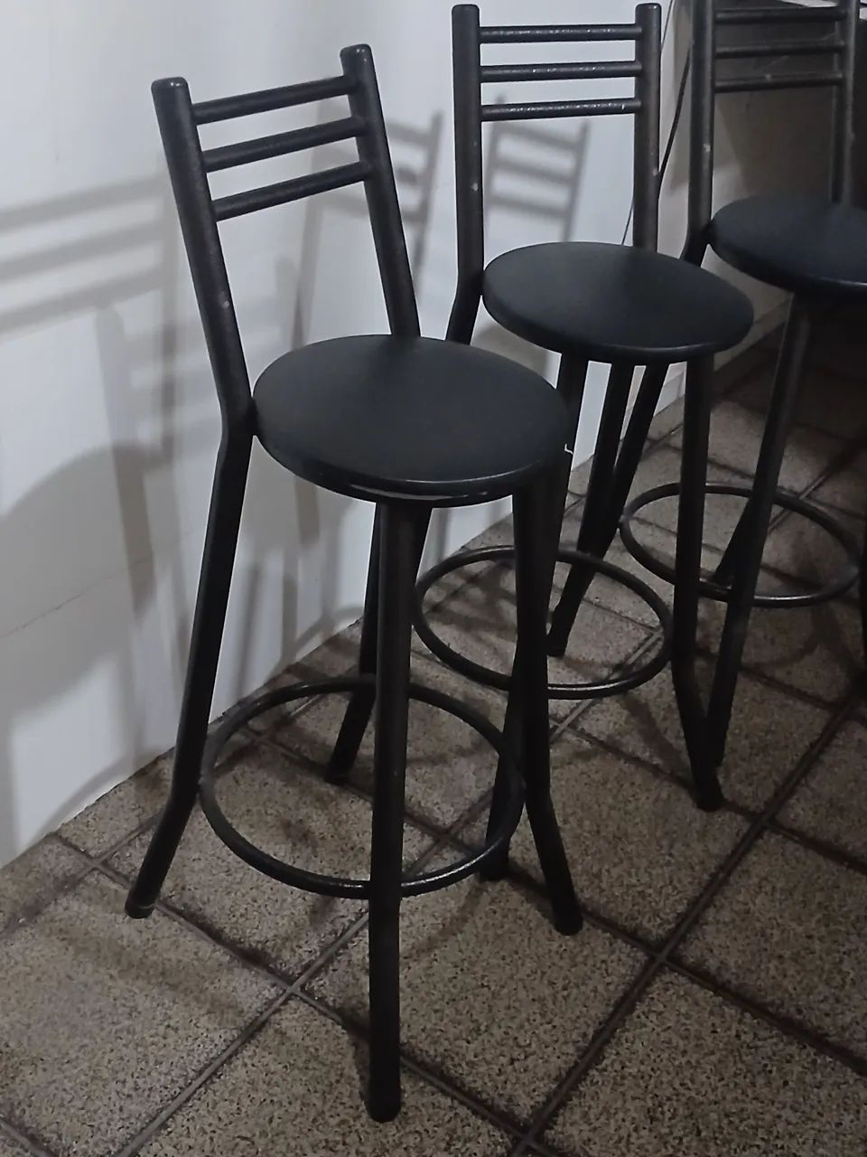 Baquetas 