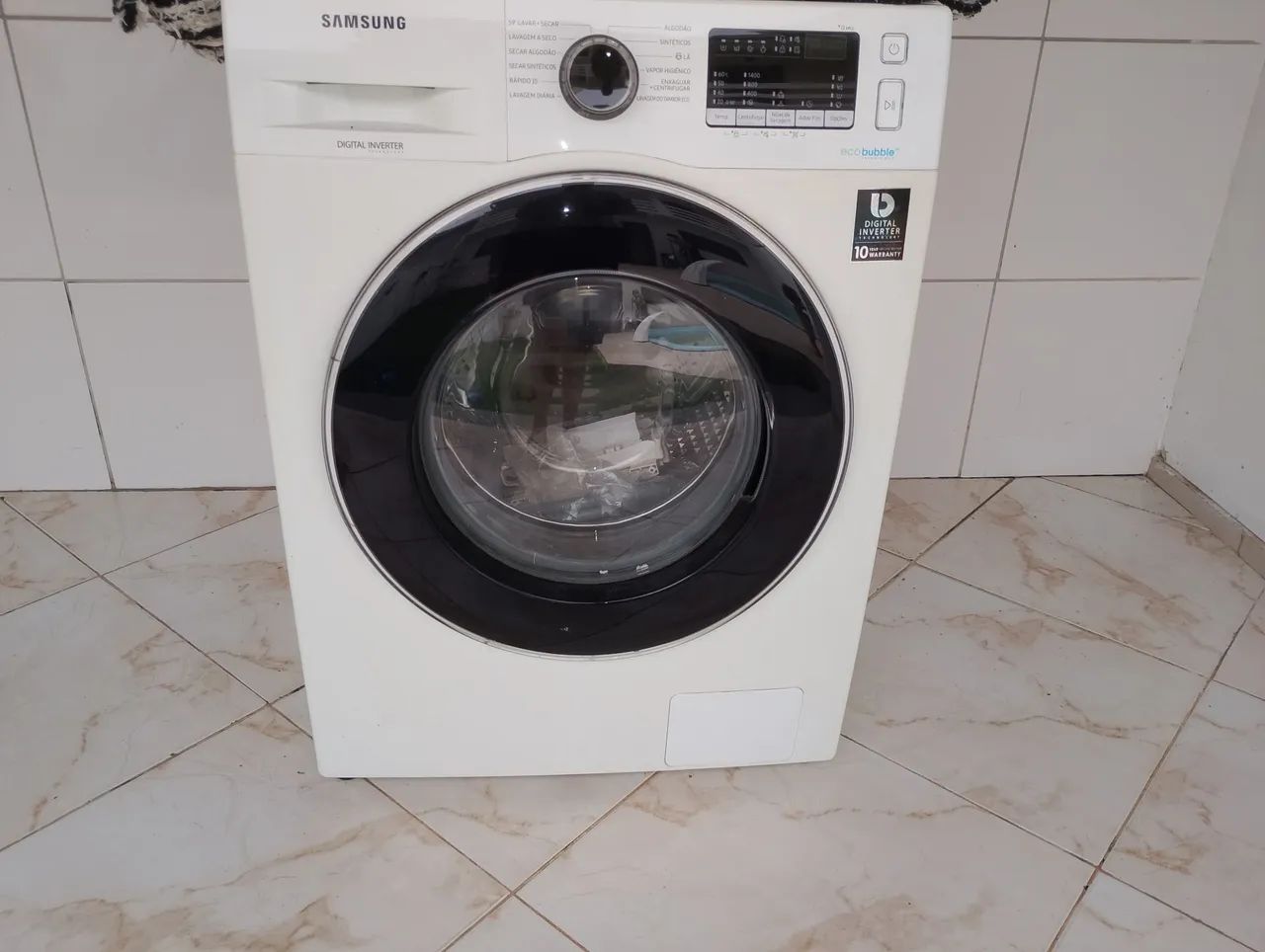 Peças lava e seca - Foto 4