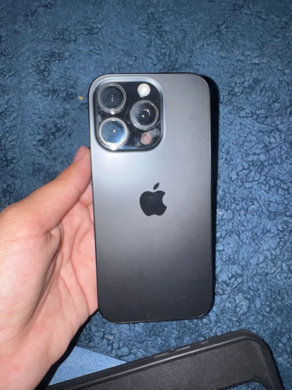 Vendo iPhone 16 pro  - Foto 2