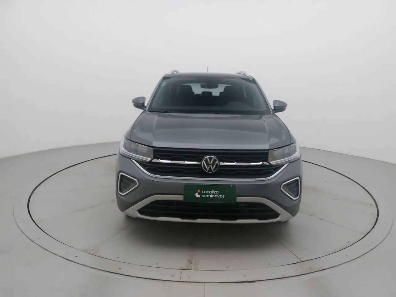 Volkswagen T-Cross Highline 1.4 TSI Flex 16V 5P AUT, foto 8 de 18