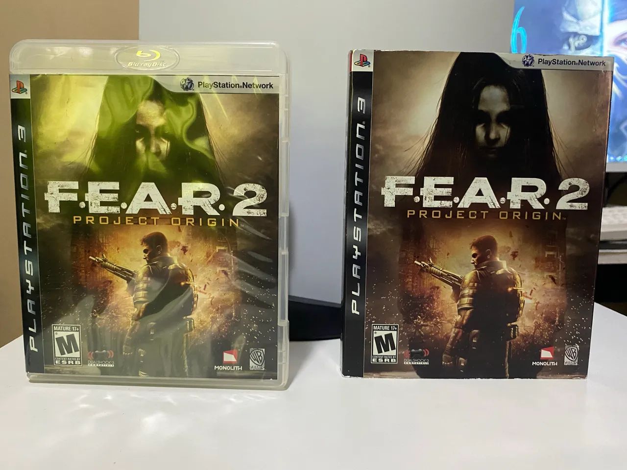 Jogos de PS3 - Foto 3