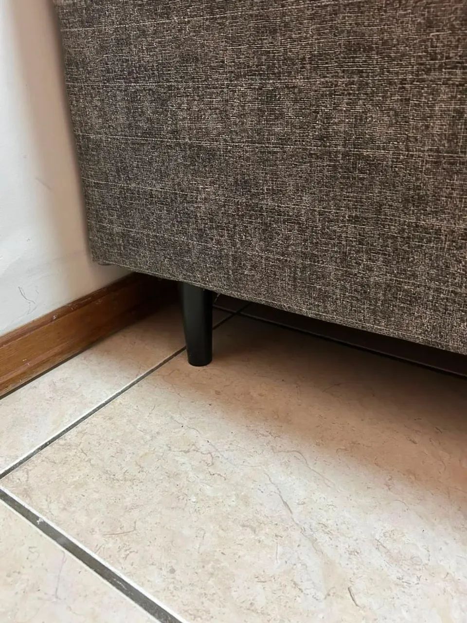 Cama de Casal Box | Conservadissima - Foto 2