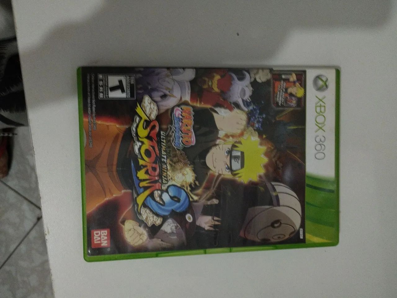 Naruto