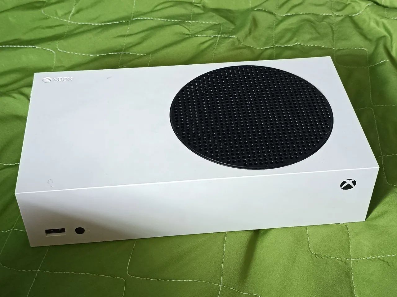 Xbox series S  - Foto 3