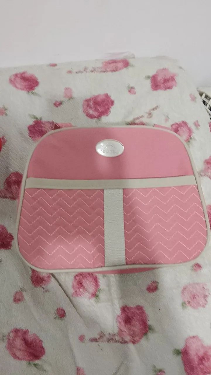 Bolsa de maternidade 