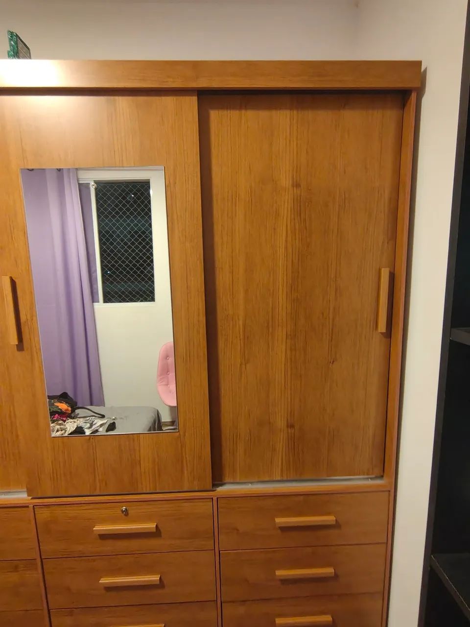 Guarda roupa  - Foto 3