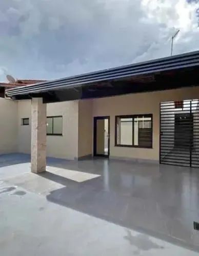 Linda Casa no Maracangalha
