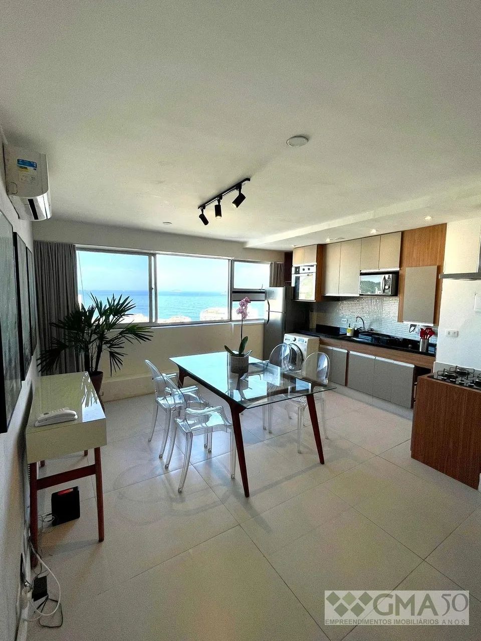 Flat em Leblon - Rio de Janeiro