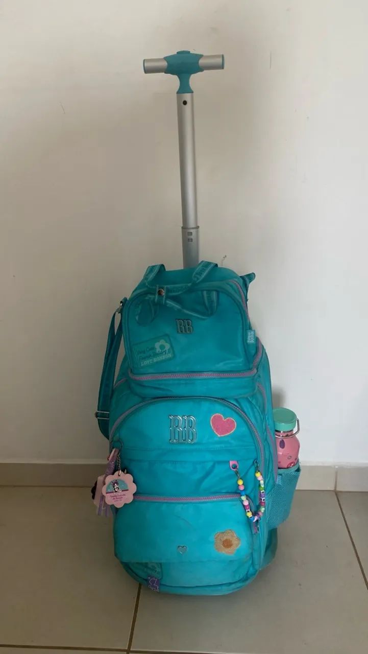 Mochila RB 250$ 