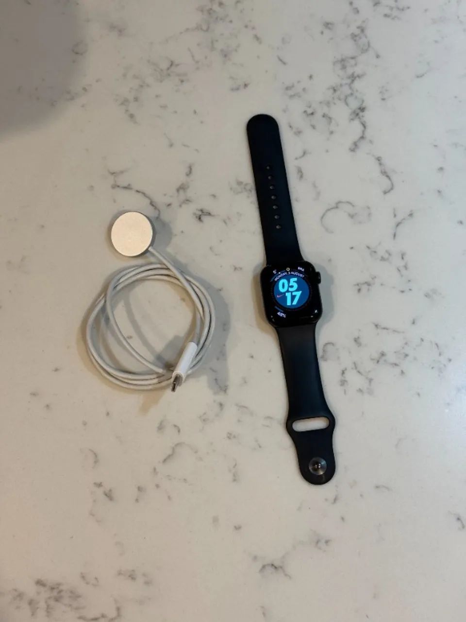 Apple Watch SE 2ª Geração (40mm)