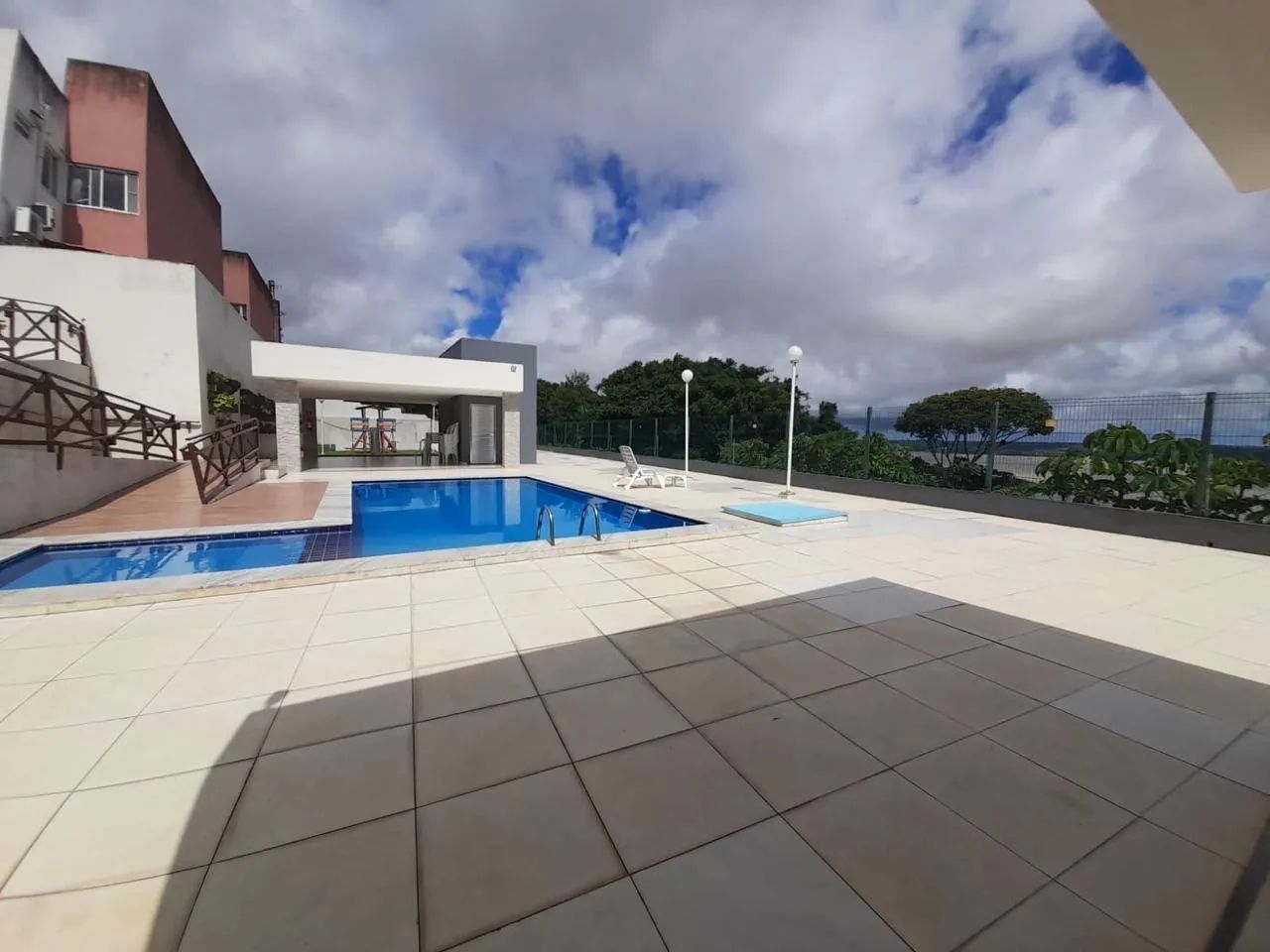 apartamento Santa Amélia 