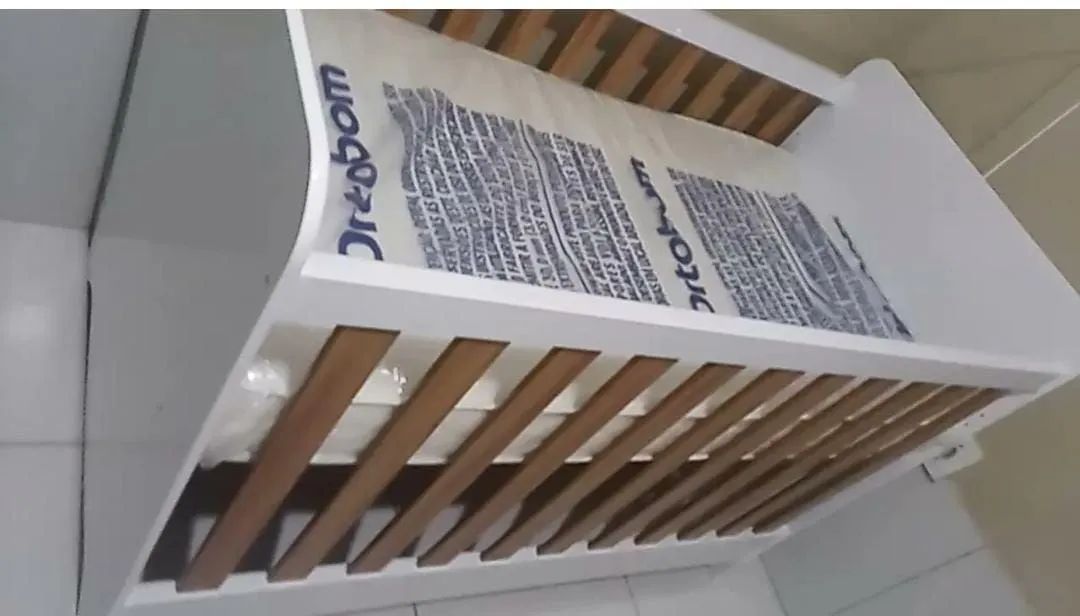 Berço 