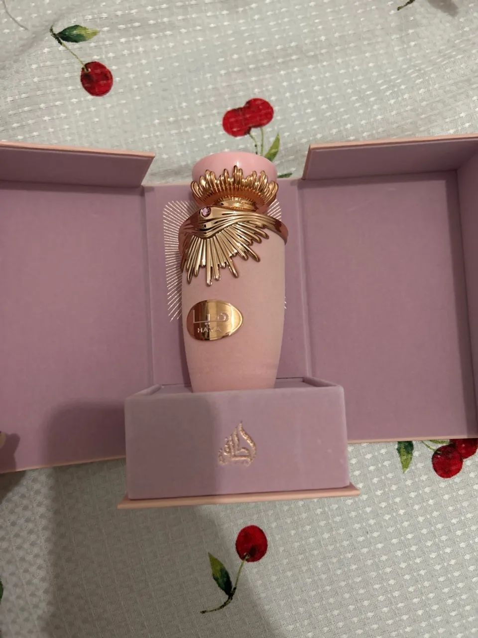Vende-se perfume árabe da Haya  - Foto 2
