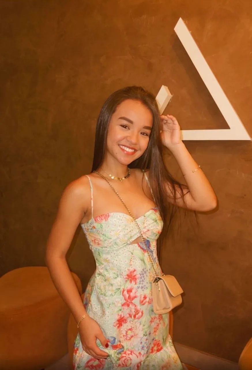 Vestido Farm Original 