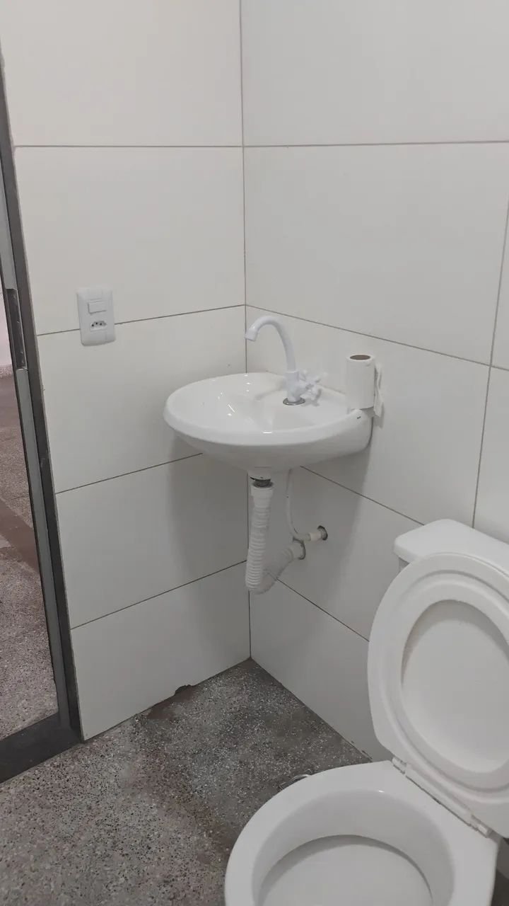 Loja em Samambaia Sul 