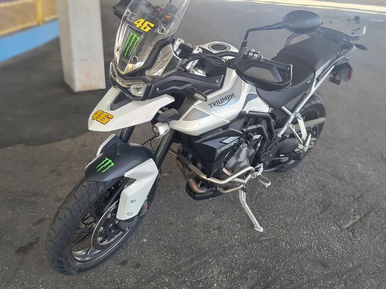 GT 900 Pro - Foto 2