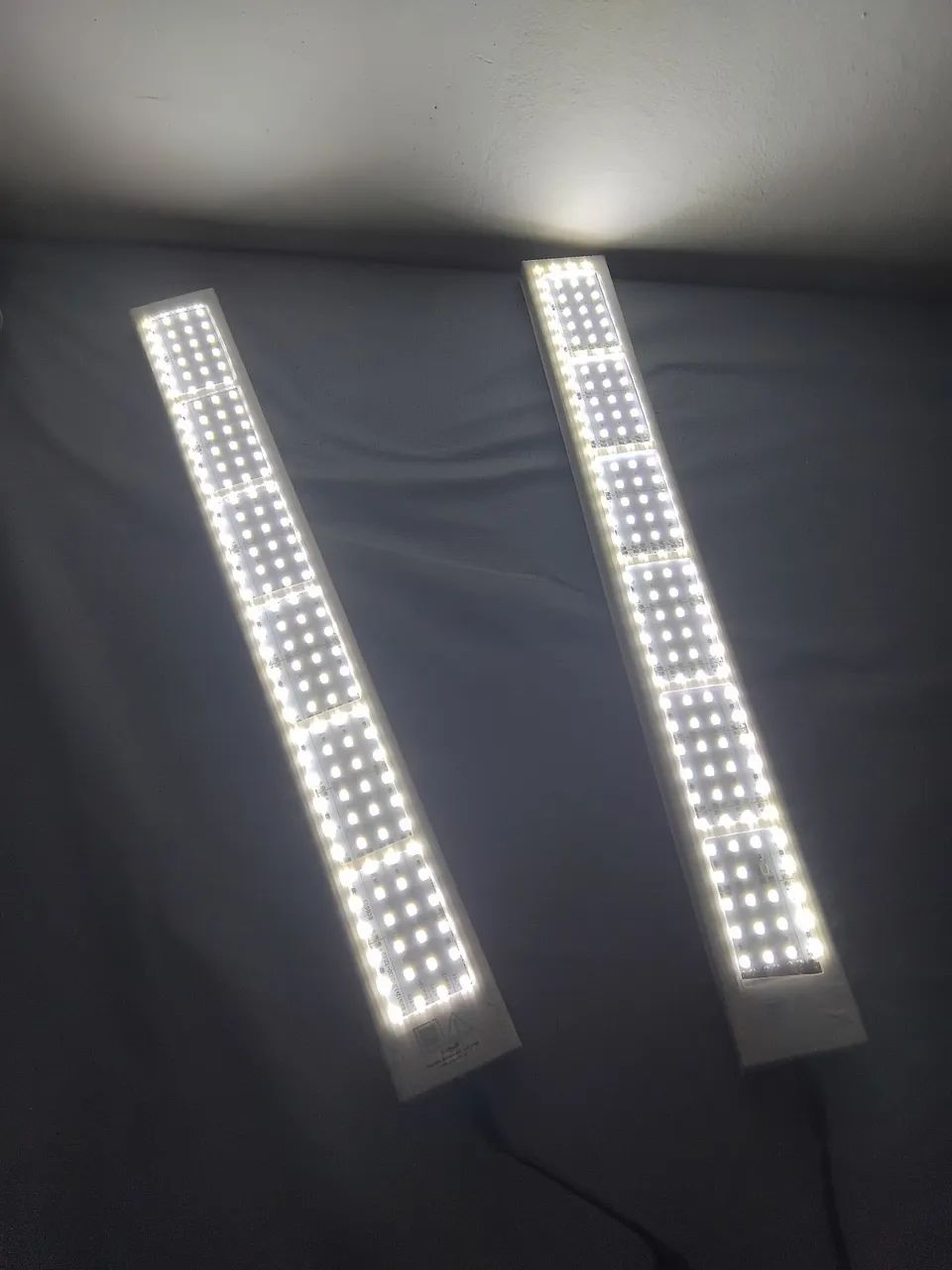 Barras Luminárias de Led 