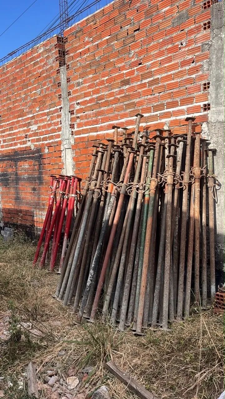 Escoras  - Foto 2