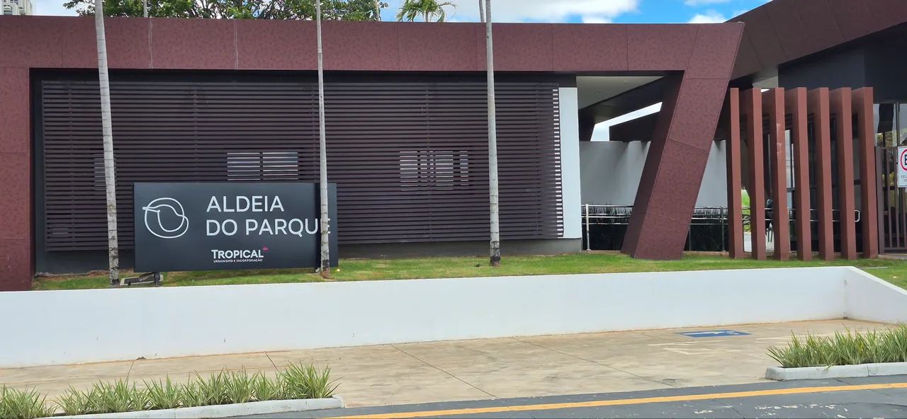 OPORTUNIDADE NO CONDOMÍNIO ALDEIA DO PARQUE! 