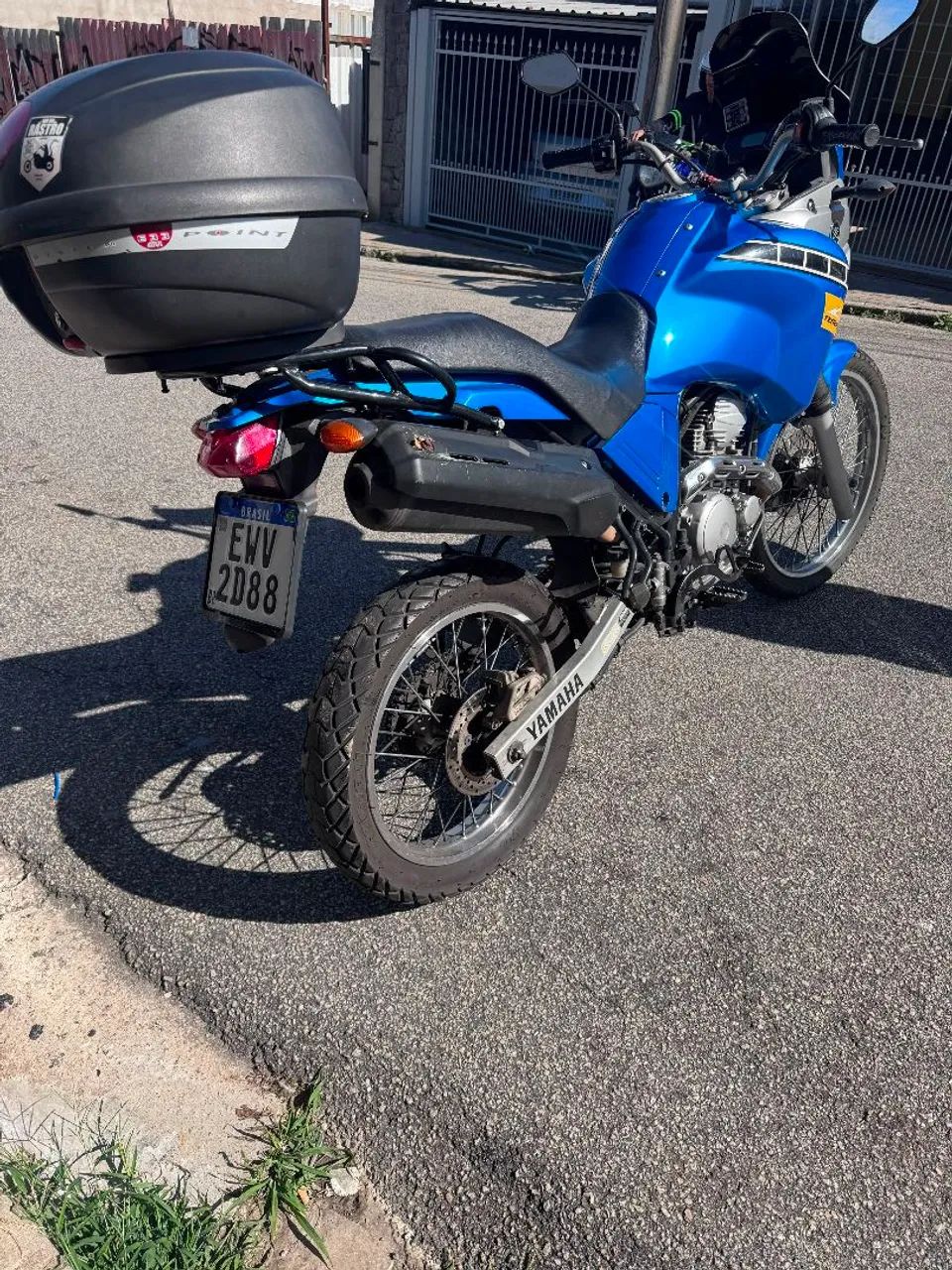 Ténéré 250 - Foto 4