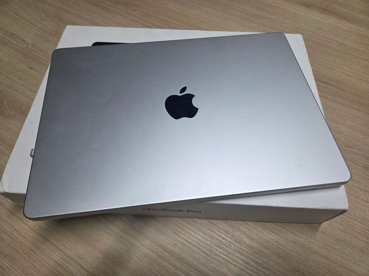 Macbook Pro M1 32gb - Foto 3
