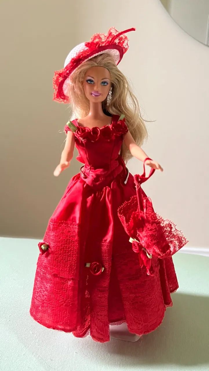 Barbie original  - Foto 3