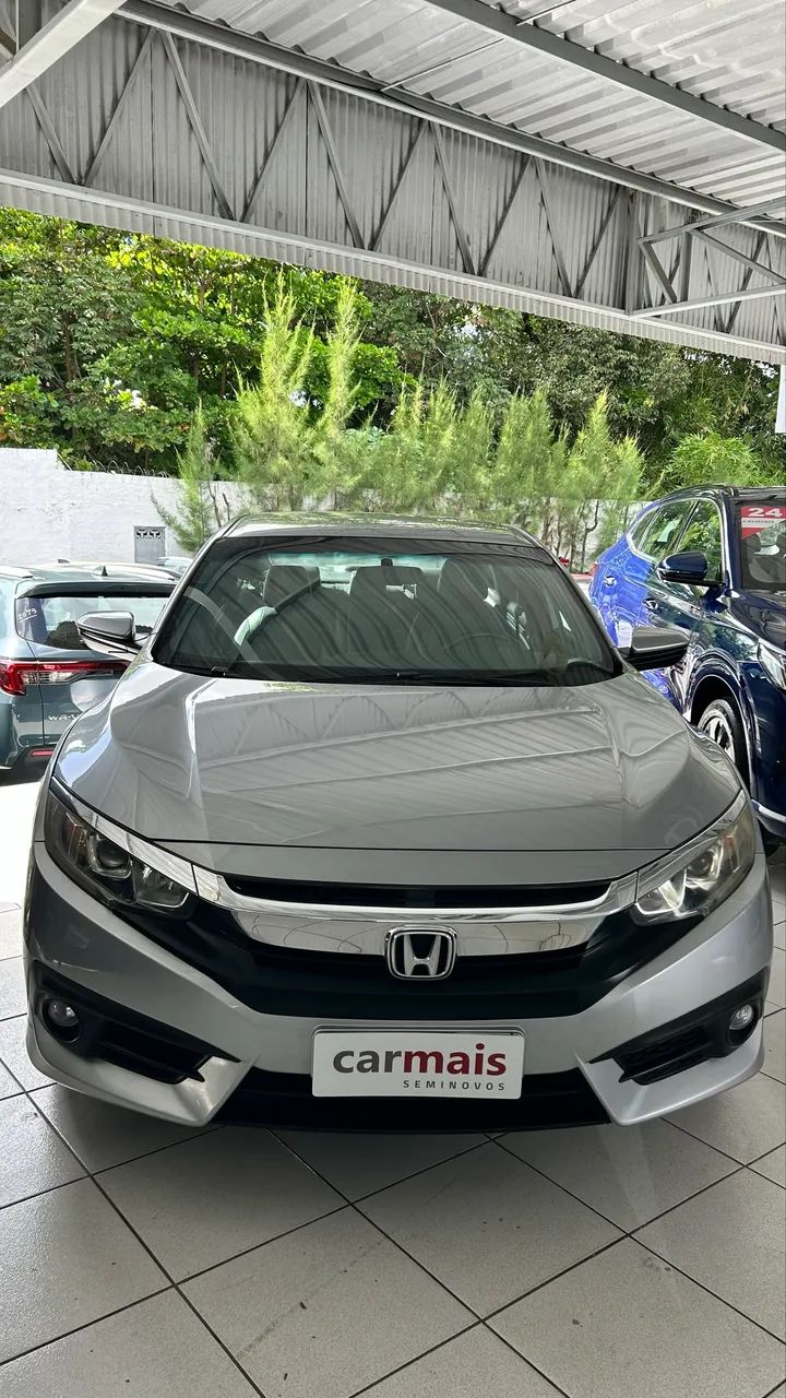 Honda Civic 2019