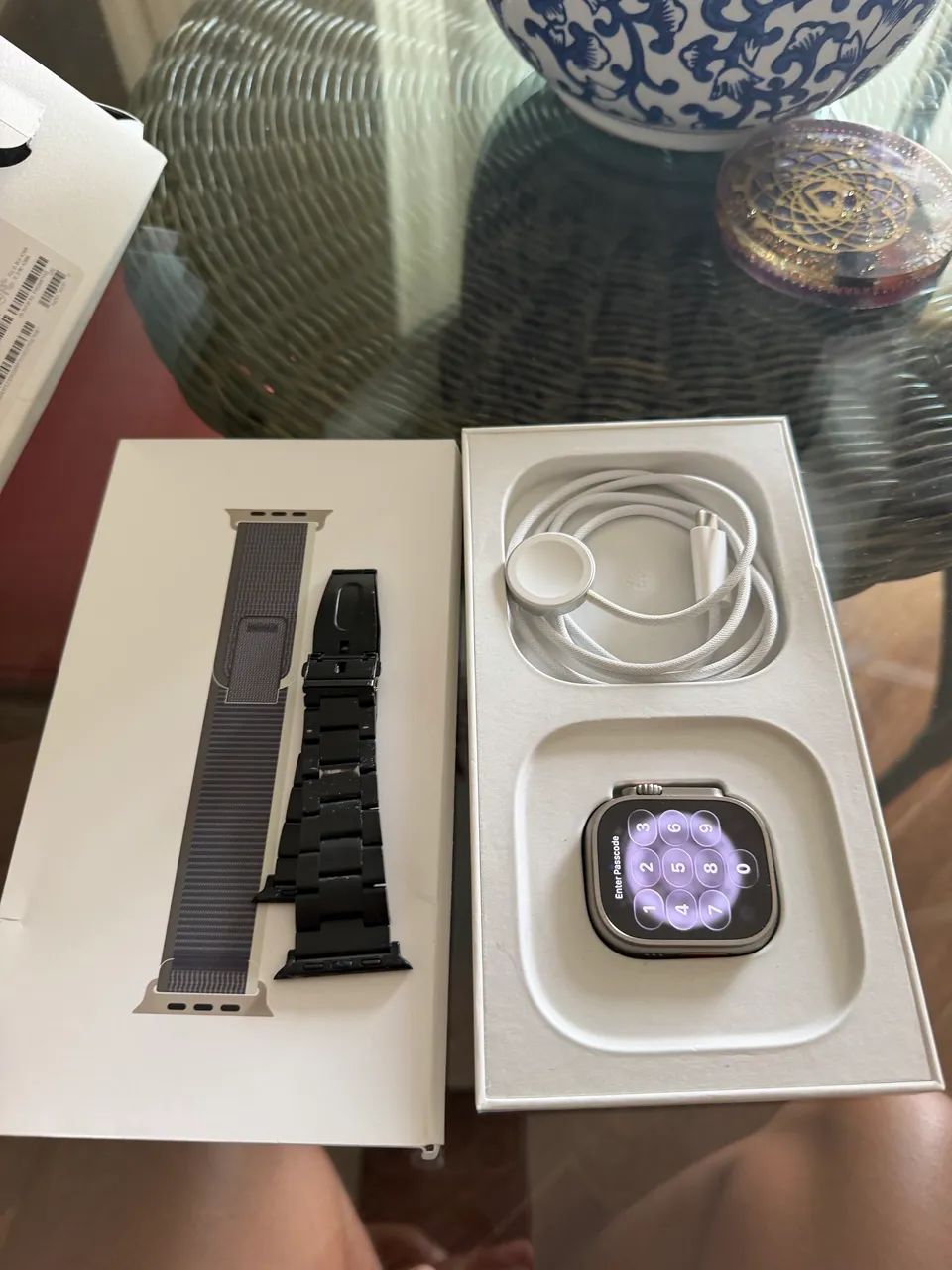 Apple Watch Ultra 2 - Foto 5