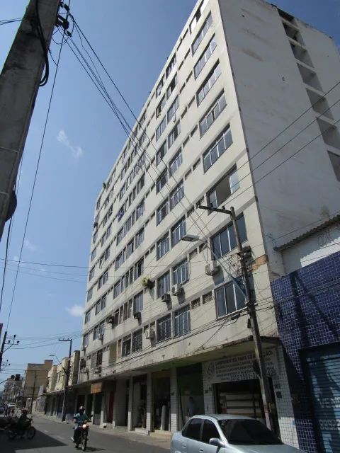 QUITINETE para alugar na cidade de FORTALEZA-CE - Foto 2