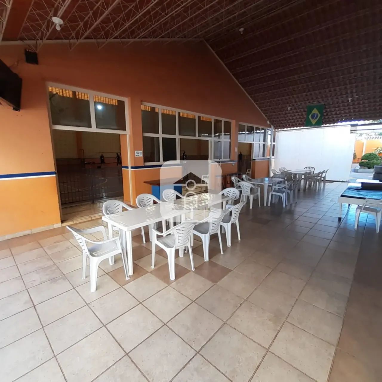 Galpão Comercial Para Venda No Bairro Roosevelt - Foto 2