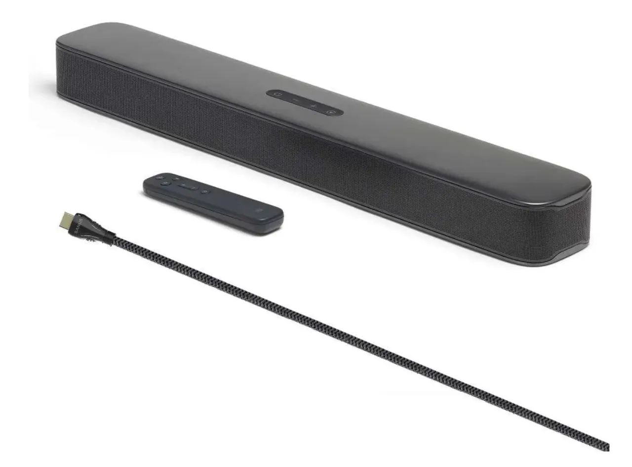 SOUNDBAR JBL