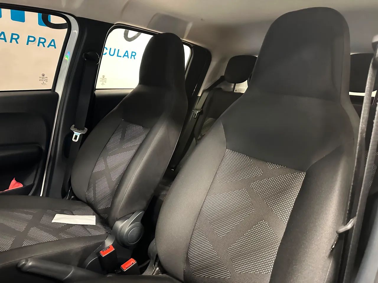Fiat Mobi Like 1.0 Fire Flex 5P. 2019 - Foto 2
