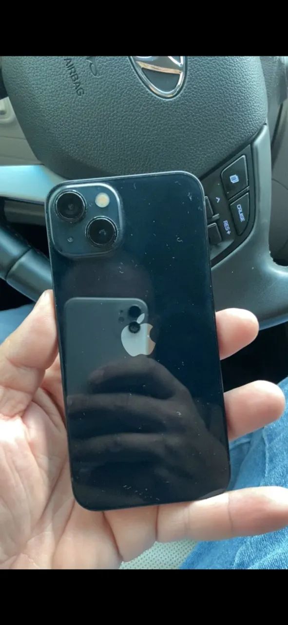 iPhone 13