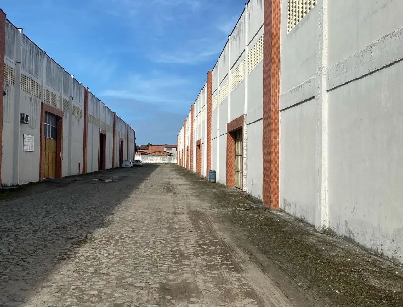 Galpão Para Locação Em Horizonte Com 11.800 m2 - Foto 5