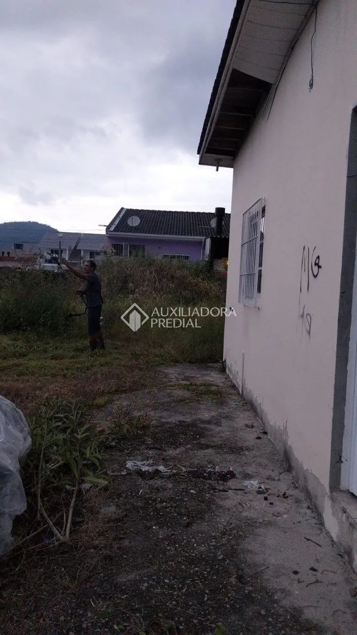 Terreno à venda em São Sebastião - Palhoça/SC - Foto 3