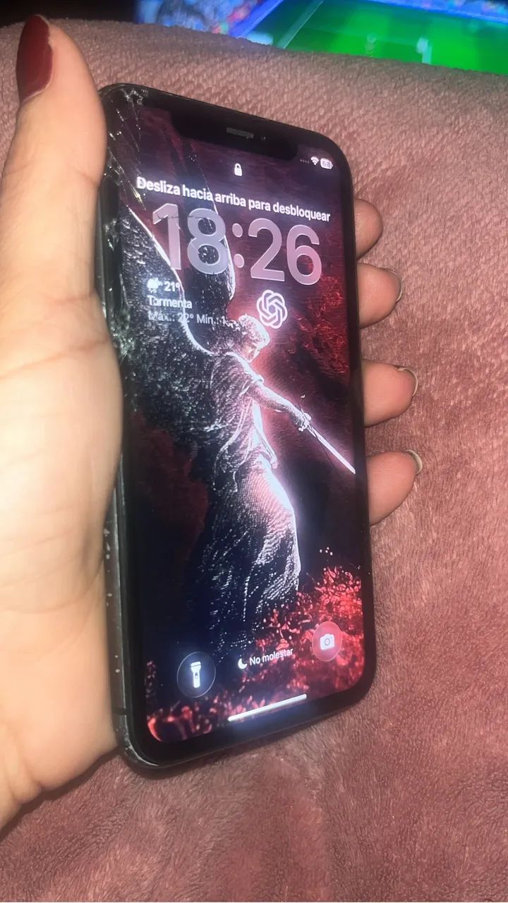 iPhone 11 64G