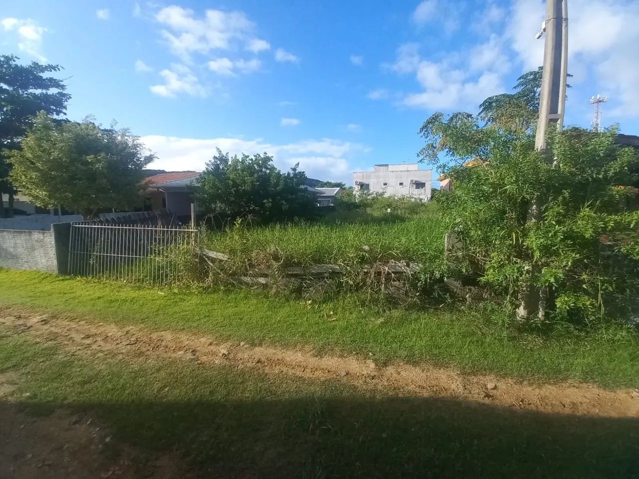 Lote com preço abaixo de mercado na praia da Pinheira  - Foto 5
