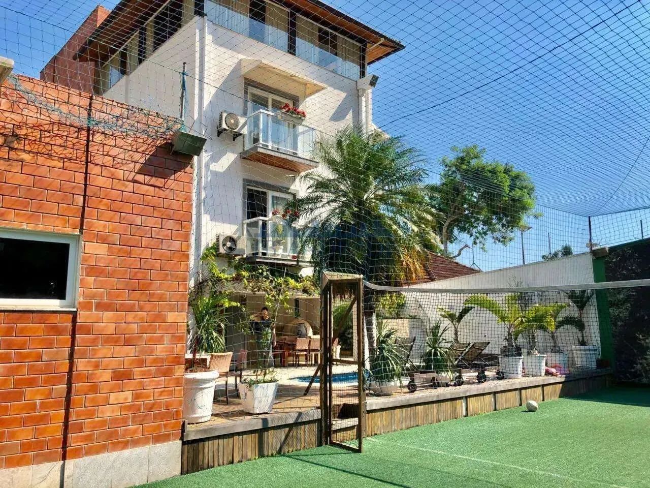 Jardim Oceânico | Casa 5 quartos, sendo 5 suites - Foto 3